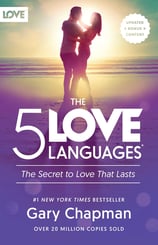 5 Love Languages.