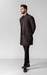 Klan couture sherwani