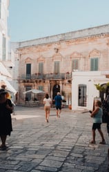 Ostuni