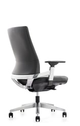 Executive-Swivel-Chair, Sensit Valora, Model 688BA-20