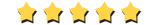 5 Stars