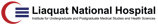 liaquat national hospital logo