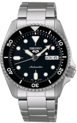 Seiko Watch on Amazon