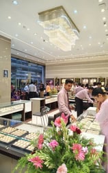 kalyan jewellers shop sector 50 noida