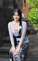Content creation services in Bali for engaging, high-quality visual and written media