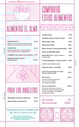 Carta Santa Lola en español