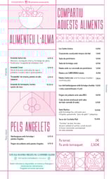 Carta Santa Lola en català