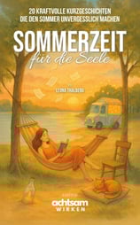 Buch Achtsamkeit im Alltag