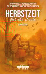 Buch Achtsamkeit im Alltag