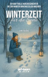 Buch Achtsamkeit im Alltag