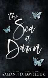 The Sea At Dawn by Samantha Lovelock