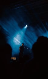  festival de jazz, montreal, ash