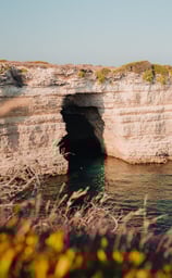 Baia del Mulino d'Acqua