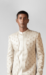Klan couture sherwani