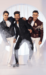 Klan couture sherwani