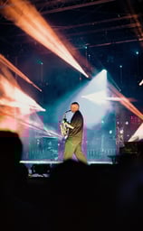  festival de jazz, montreal, ash