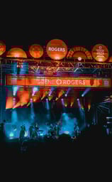  festival de jazz, montreal