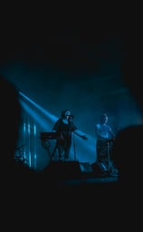  festival de jazz, montreal
