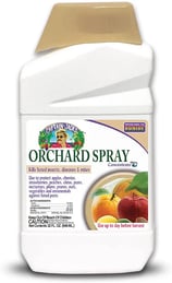 Captain Jack's Orchard spray (Sulfer)