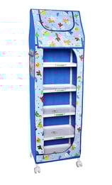 FLIPZON Baby Wardrobe