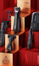a variety of men's haircuts and razor razor razor razor razor razor