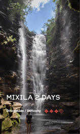 Mixila 2 days