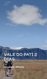 Pati 2 dias