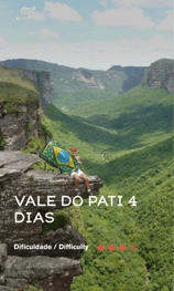 Pati 4 dias