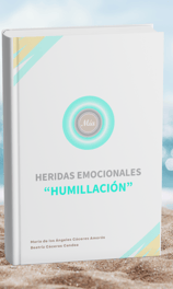 HERIDA HUMILLACIÓN