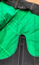 Wing reparaite bij Sisu Repair