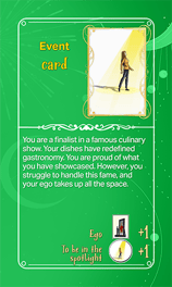 Eden the game of life event cards