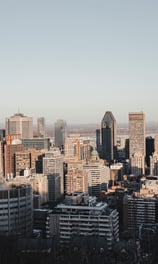 Montreal, Mont Royal, photographer, lotfi belaidi