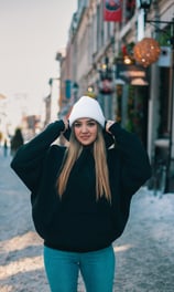 Portait, Lotfi Belaidi Photographer, Montréal