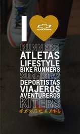 Fotografía | Campañas | Videografía | Publicidad | Chevrolet | Lifestyle