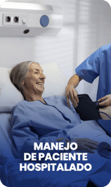 Manejo de Paciente Hospitalado