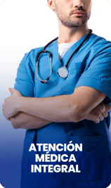 Atención Médica Integral