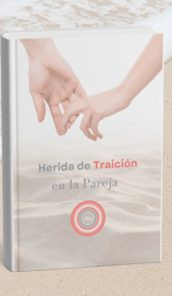 TRAICIÓN PAREJA