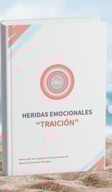 HERIDA TRAICIÓN