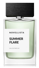 Summer Flare - Novellista