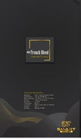 French Bleed Laminate Flooring