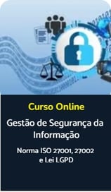 segurança informação