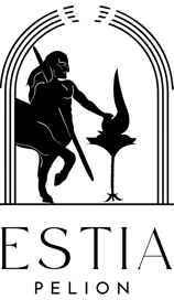 Estia Pelion logo