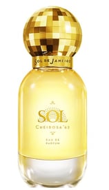 Cheirosa 62 - Sol de Janeiro