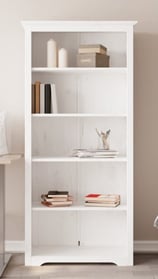 Etagère bodo blanc 
