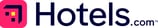 Hotels.com logo
