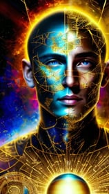 quantum light soul realignment multidimensional quantum healing infinite intelligence blueprint
