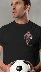 communitytee fußball 2024 tshirt