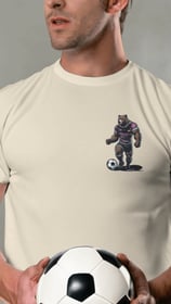 communitytee fußball 2024 tshirt
