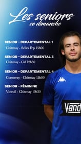 a man in a blue shirt and a blue shirt