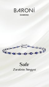 Baroni Post Tasarımı Safir